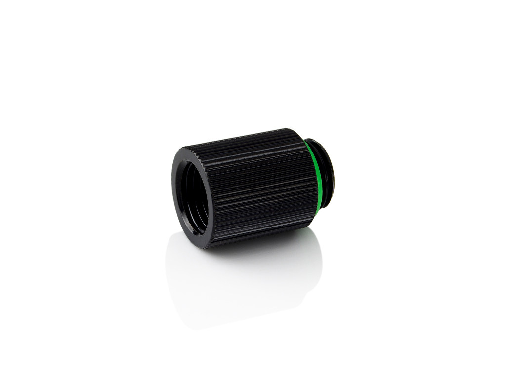Кабель/разъем/конвертер bitspower bpta g1/4延长座 加长接头7.5 10 15 20 25 30 40mm