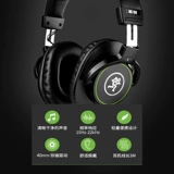 Rungman meiqi mc100 гарнитура профессиональная запись мониторинга Hifi Hearset Mobile Phone Computer