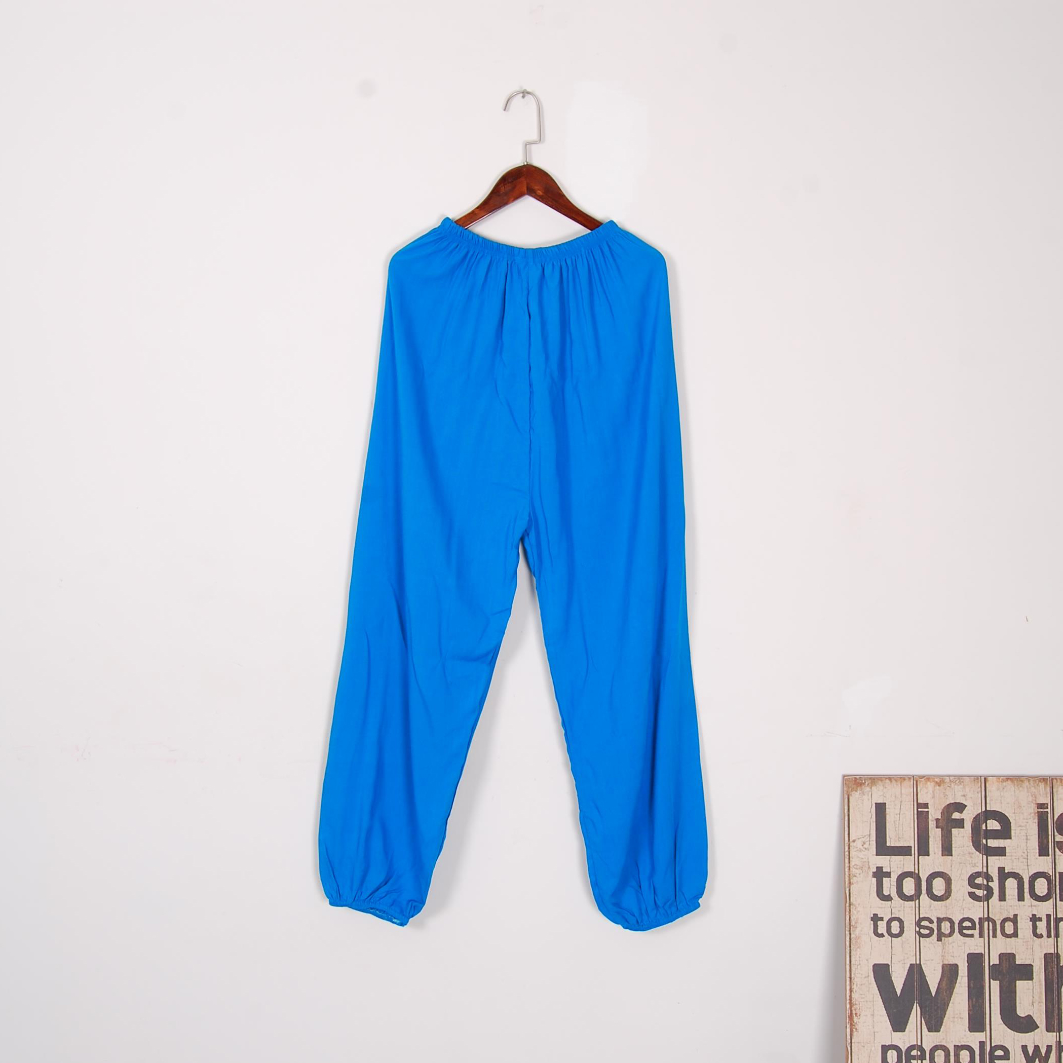 Pantalon pyjama Moyen-âge - Ref 714343 Image 17