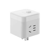 Bull American Standard Conversion Plug American Socket Converter American Adapter Canadian American Version Power Adapter