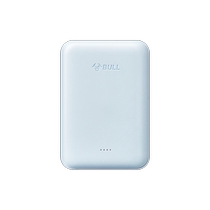 Bull Portable Power Bank 16000 5000 mAh Universal Mini Power Bank for Apple Android Phones