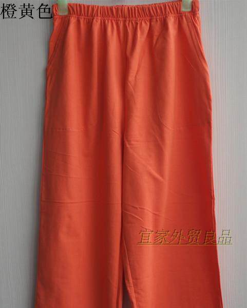 Pantalon pyjama jeunesse - Ref 720567 Image 56