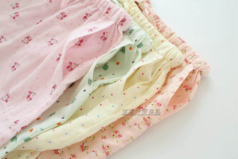 Pantalon pyjama jeunesse - Ref 721859 Image 23