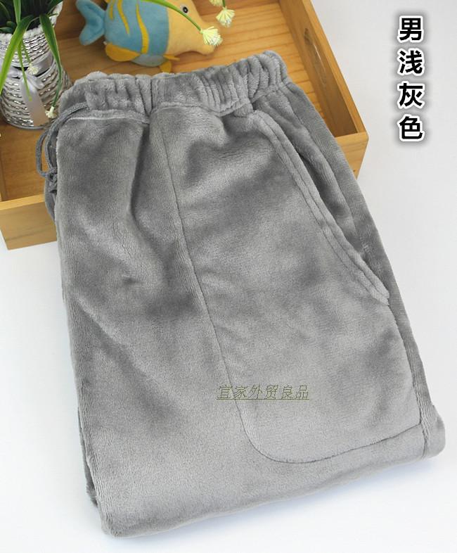 Pantalon pyjama jeunesse - Ref 721691 Image 22