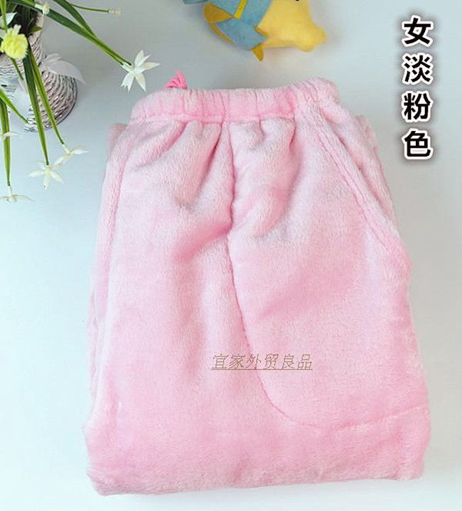 Pantalon pyjama jeunesse - Ref 721691 Image 53