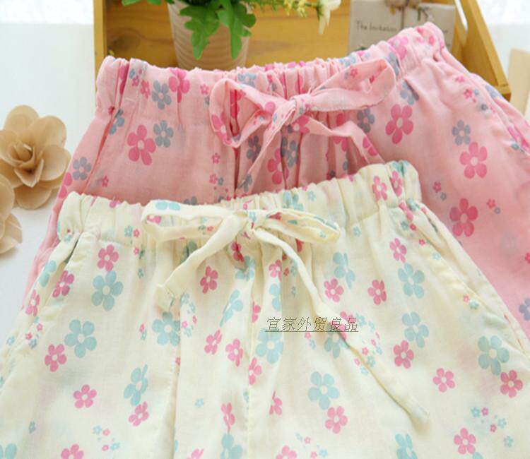 Pantalon pyjama - Ref 719499 Image 49