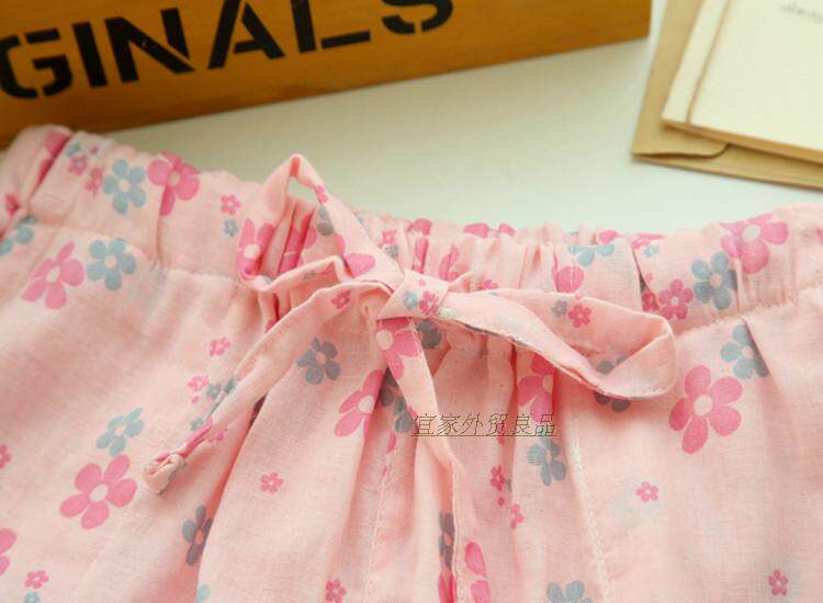 Pantalon pyjama jeunesse - Ref 721859 Image 49