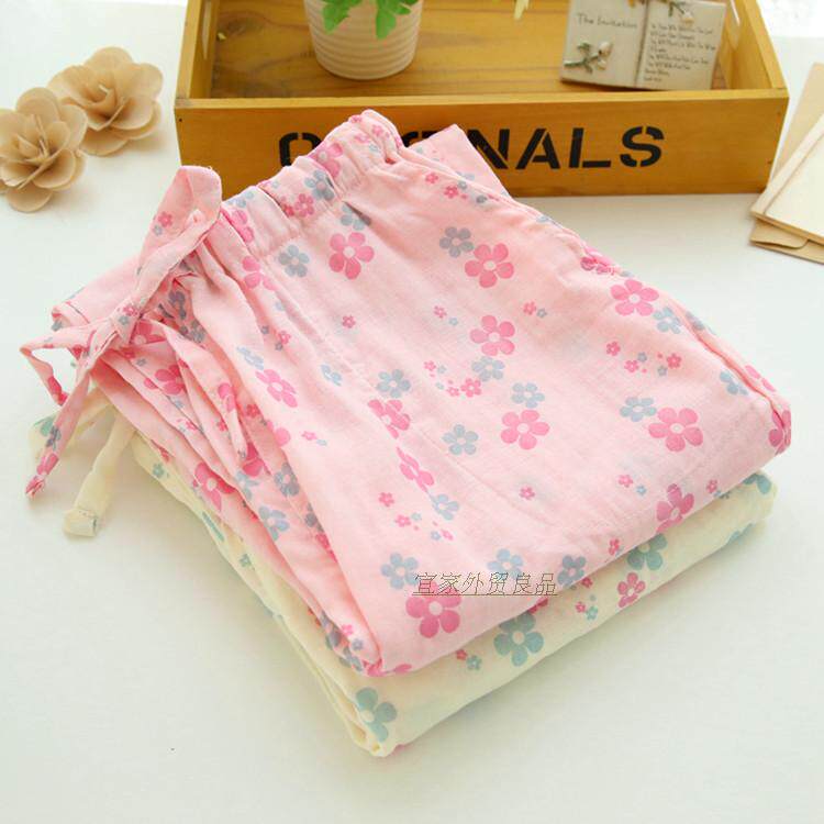 Pantalon pyjama - Ref 719499 Image 39