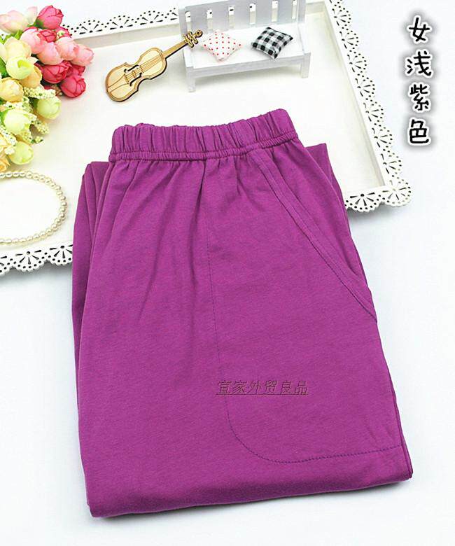 Pantalon pyjama jeunesse - Ref 720567 Image 44