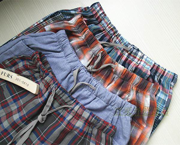 Pantalon pyjama jeunesse - Ref 719235 Image 46