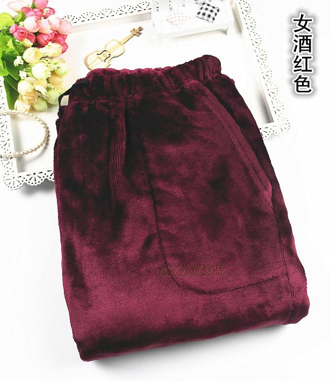 Pantalon pyjama jeunesse - Ref 721691 Image 47