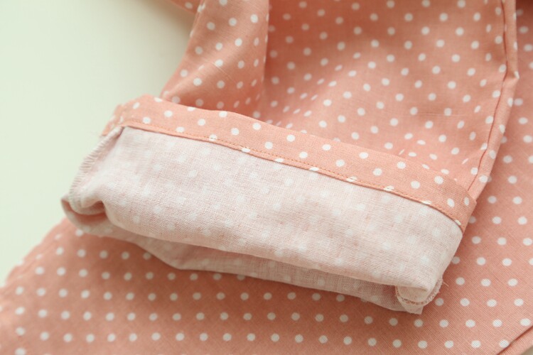 Pantalon pyjama jeunesse - Ref 721806 Image 21