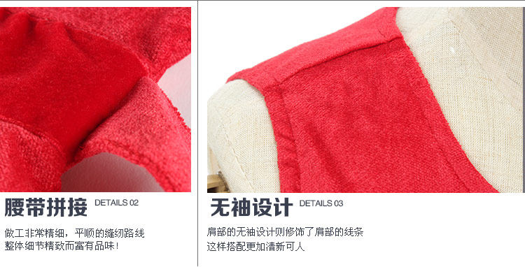 Robe enfant en polyester - Ref 2044425 Image 43