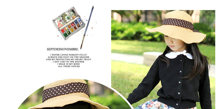 Veste pour fille - Ref 2158344 Image 38