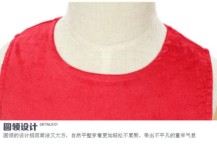 Robe enfant en polyester - Ref 2044425 Image 42