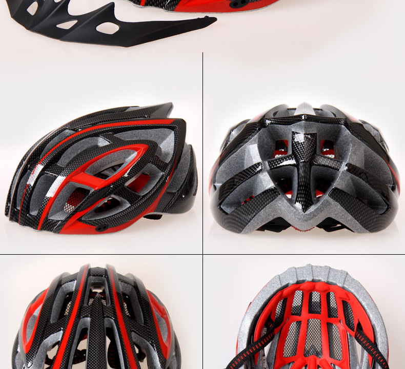 Casque cycliste - Ref 2249066 Image 14