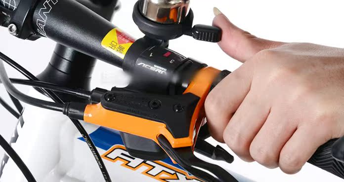 Avertisseur de vélo - Ref 1456481 Image 35