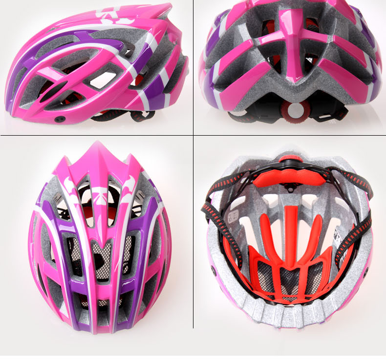 Casque cycliste - Ref 2249066 Image 22