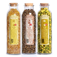 [Run Run Da] Osmanthus чай плод Chrysanthemum Cassia