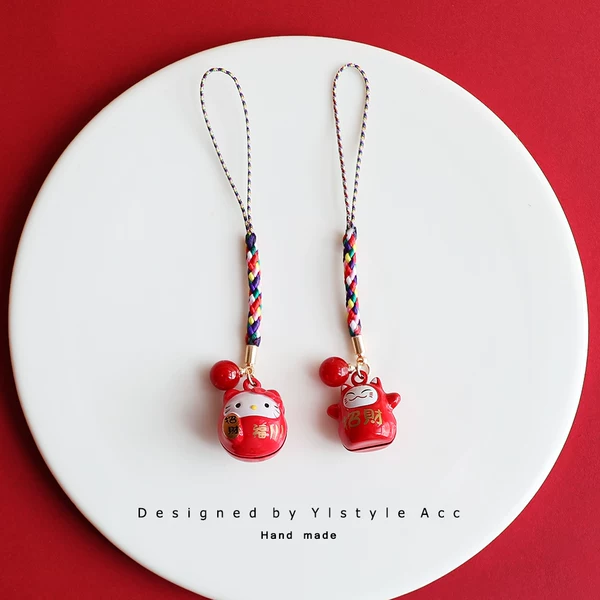 Товары от Ylstyle Acc小雍家韩国手工饰品