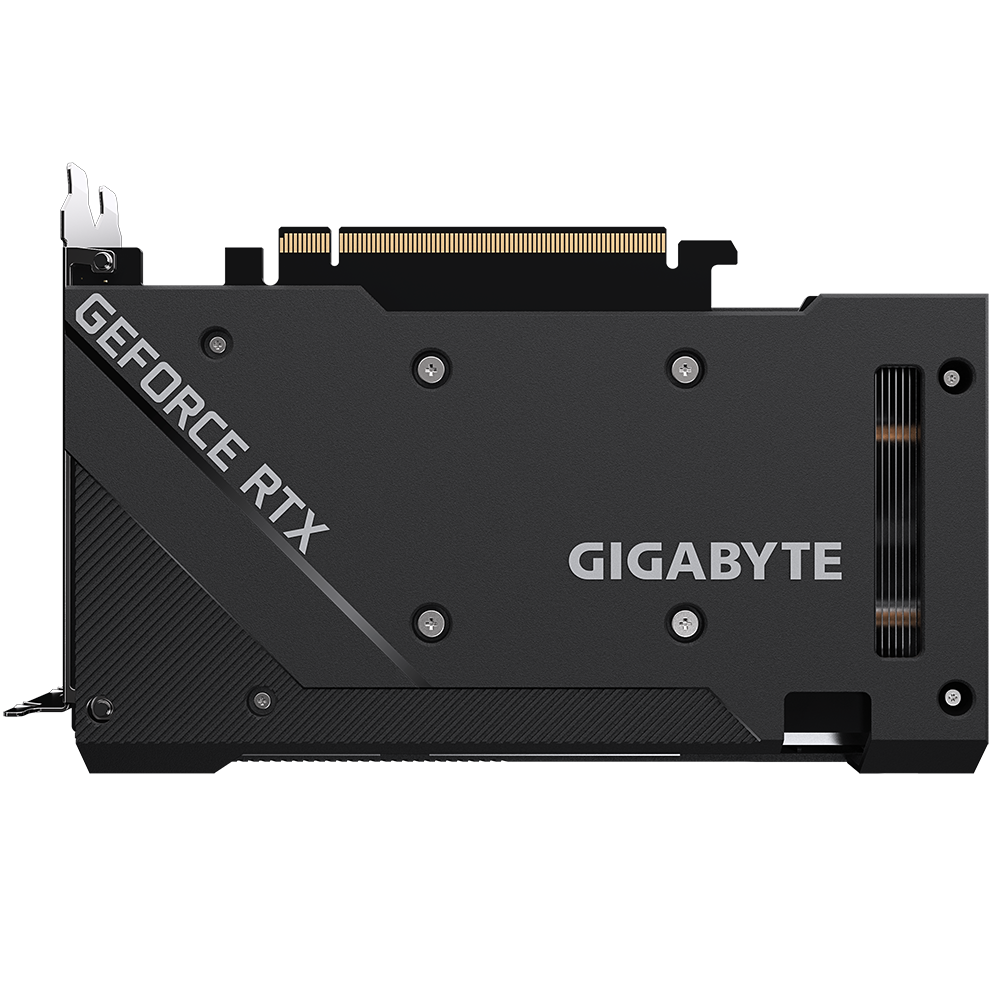 Гигабайт/Гигабайт RTX 3060 Gaming OC 8G Magic Eagle OC графика новая Национальный банк