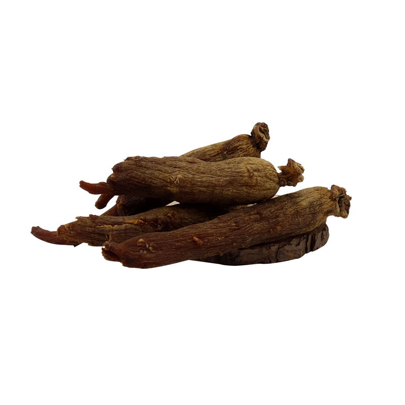 Yuxing Northeast Changbai Mountain Ginseng Sugar-free Big Red Ginseng Large Red Ginseng 4 sticks 100g 149 yuan