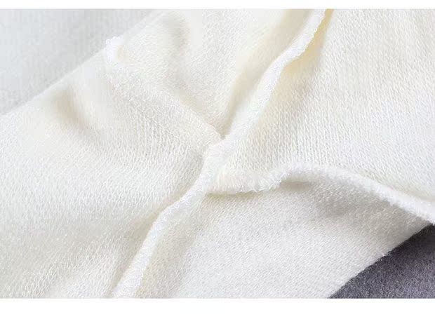 Áo len nam dài tay 18 mới, cổ tròn, cổ tròn, màu, mỏng, áo thun mỏng, áo phông giản dị hoodie nam