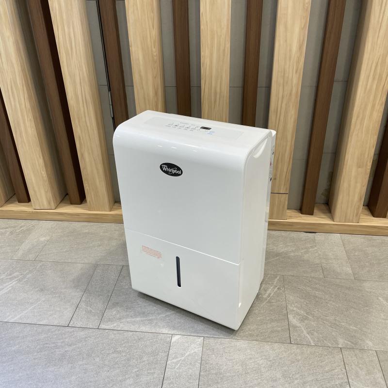 科创除湿家电特卖店