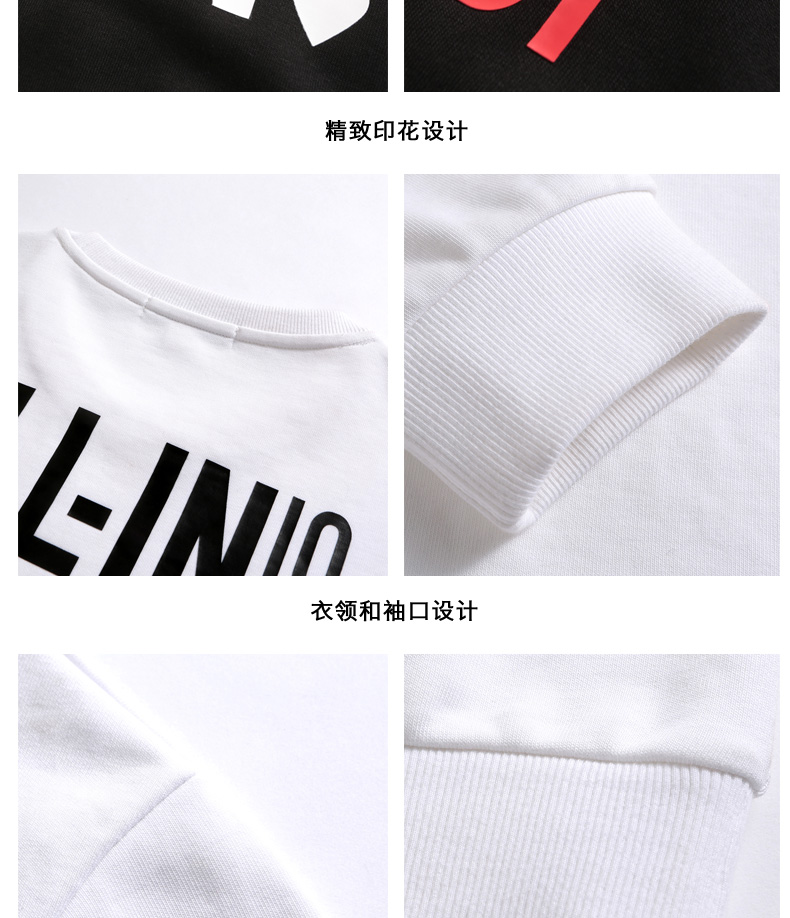 Sweatshirt homme MARK FAIRWHALE  MARK HUAFEI en Coton - Ref 3130107 Image 21