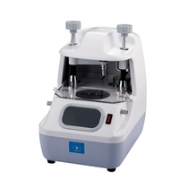 Liangyou glasses processing equipment center instrument lens center locator LED light bifocal lens precision shift LY-2A