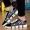Giày Joker giản dị Phiên bản Hàn Quốc của xu hướng giày xã hội giới trẻ giày vải thủy triều mùa thu 2019 giày nam mới - Plimsolls