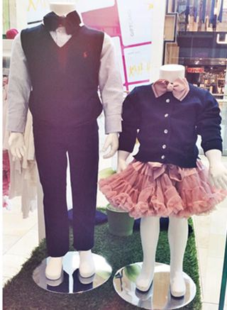 Jupe enfant SUGAR - Ref 2048860 Image 20