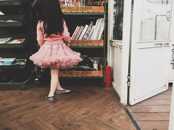 Jupe enfant SUGAR - Ref 2048860 Image 11