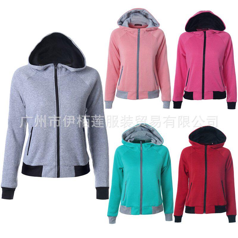 2008 Womens Wear Sanitary Wardrobe Salad Zipper Sleeve Ca