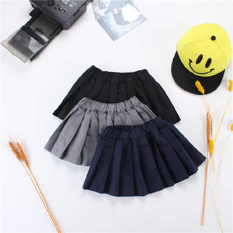 Jupe enfant - Ref 2050675 Image 6