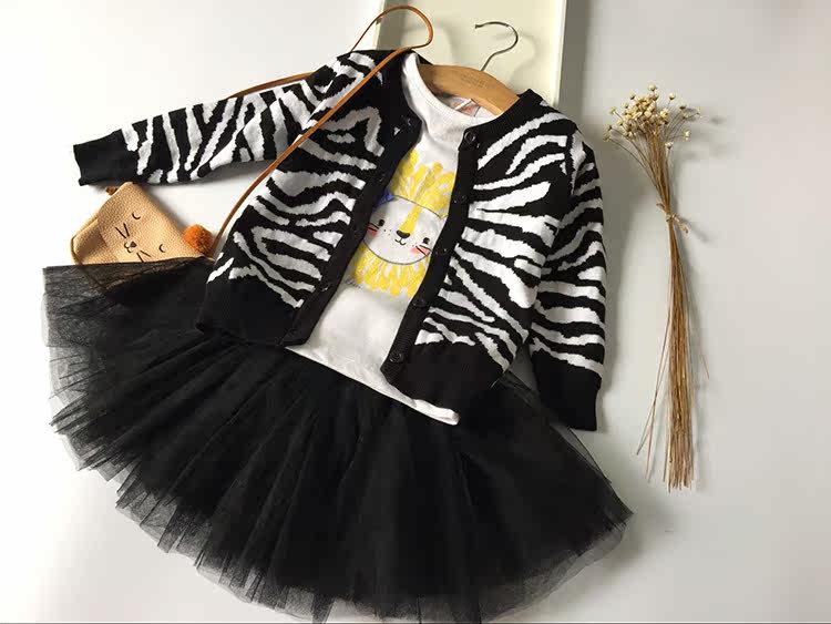 Jupe pour fille - Ref 2048918 Image 22