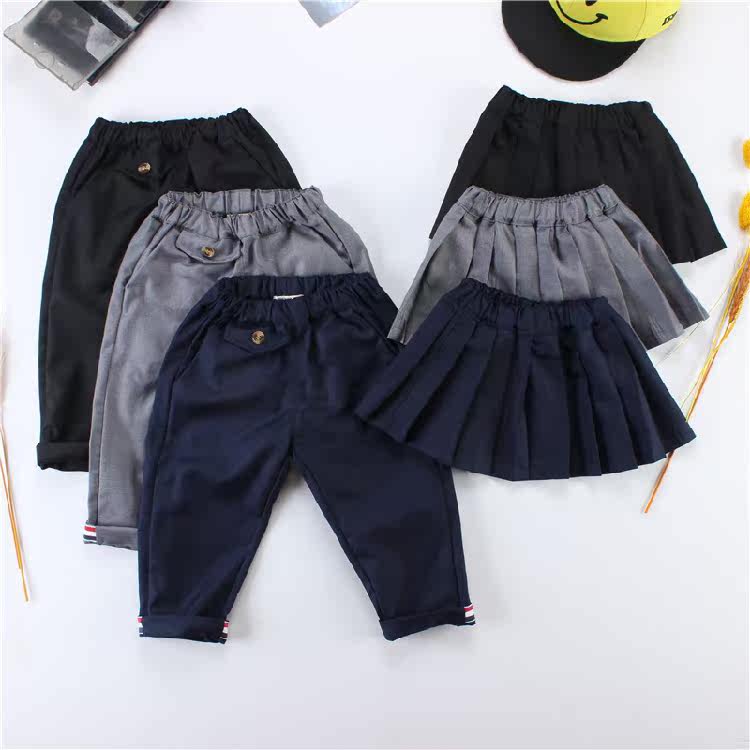 Jupe enfant - Ref 2050675 Image 8