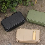 Водонепроницаемое ящик для уплотнения коробки сопротивление и влажность -Набор SET EDC SEAL LAGIN -TIE Buffer Pad Anti -DAMAGE HESSE SCHOPENTER