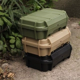 Водонепроницаемое ящик для уплотнения коробки сопротивление и влажность -Набор SET EDC SEAL LAGIN -TIE Buffer Pad Anti -DAMAGE HESSE SCHOPENTER