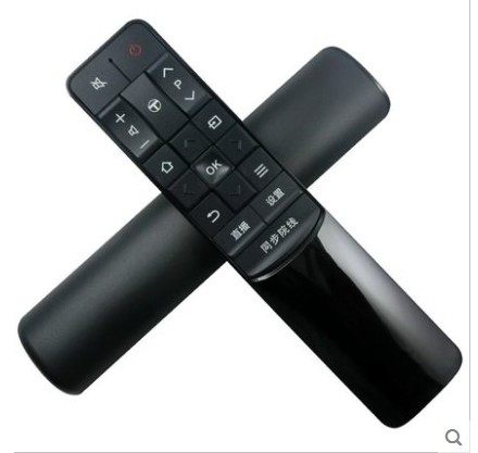 TCL remote control LCD flat panel TV 55A930C 49A730 49A769 RC601JCI2 remote control