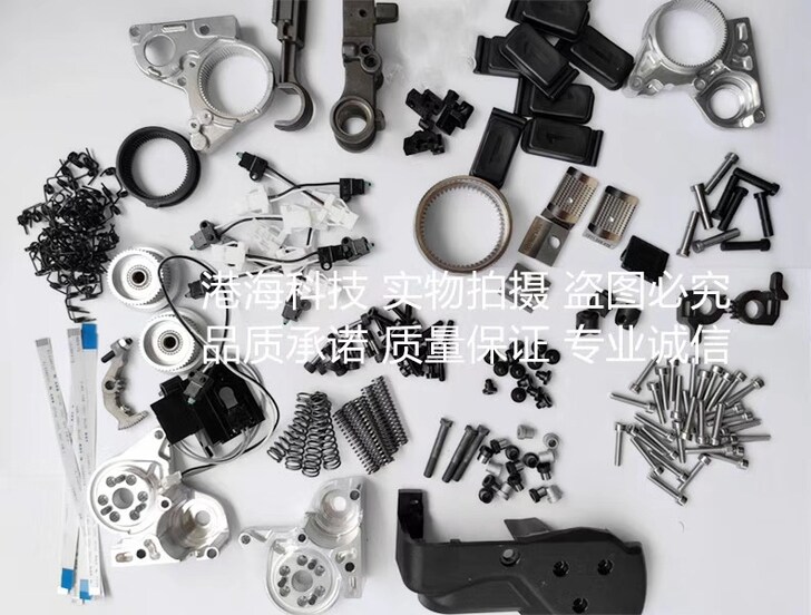 Maintenance of Swiss imports ORT250 ORT260 ORGAPACK packer STRAPEX STB70 73