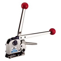 Taiwan Alliance Anthem Manual Steel Steel Packer MH35 MH35-2 MACROLEAGUE