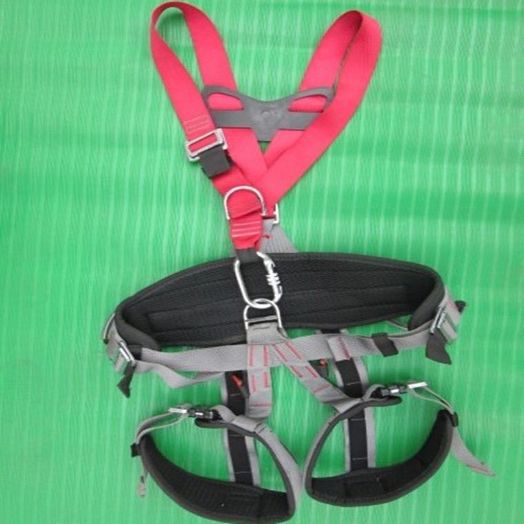 Xiang Tai fire escape seatbelt EU CE certified manufacturer for direct supply