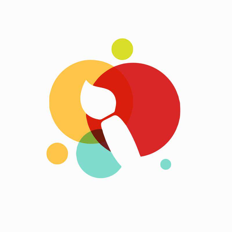 绘色画意的LOGO