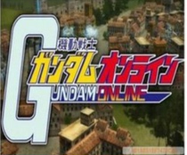 Mobile Suit Gundam OL Online Bandai Bandai MSGOBANA Coin 2000CP