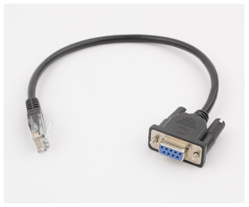 Лифт частей 电梯easy-con-plus门机变频器调试伺服器转换头连接线 线适用杭西奥