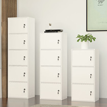 Beauty salon locker with lock with door living room locker school classroom bookshelf bookcase office file cabinet