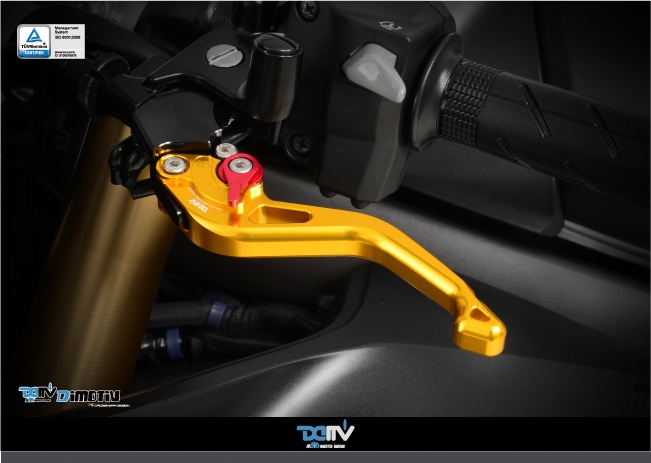 DMV short version Z400 Z400 NINJA400 Z900 Z650 Each car department six-section one-cut short pull-lever