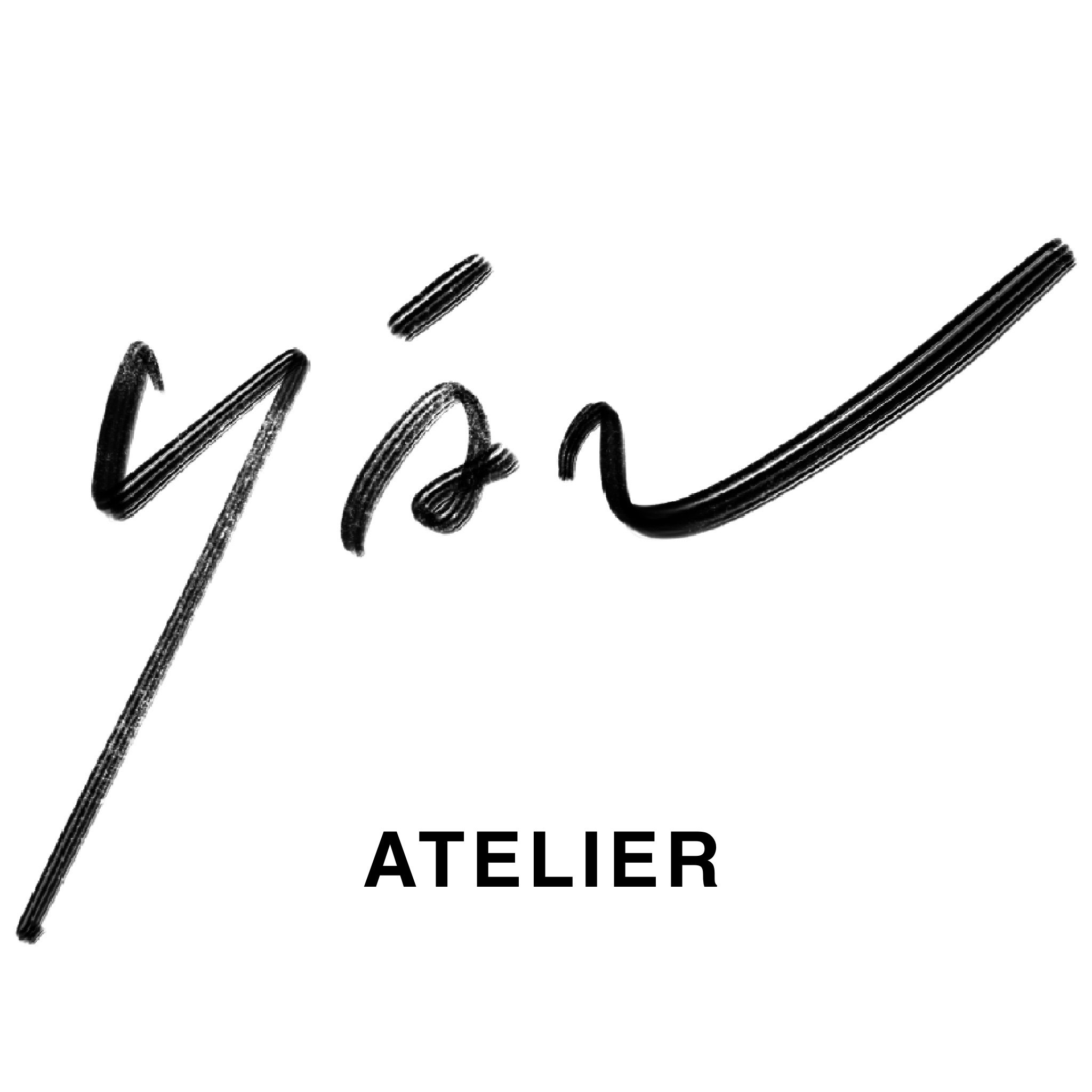 YAN ATELIER 原YQ黄后家
