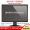 máy tính để bàn Health bức xạ máy tính màn hình màn hình bảo vệ bộ phim 26 Foil 27 inch 31,5 inch 32 28 - Phụ kiện máy tính xách tay miếng dán laptop lenovo